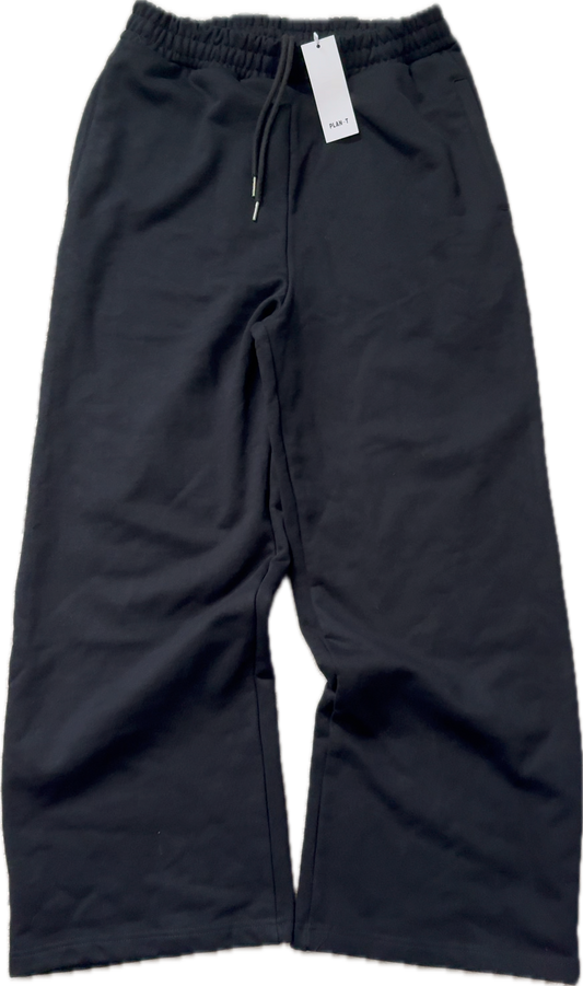 Sweat Pants Noir