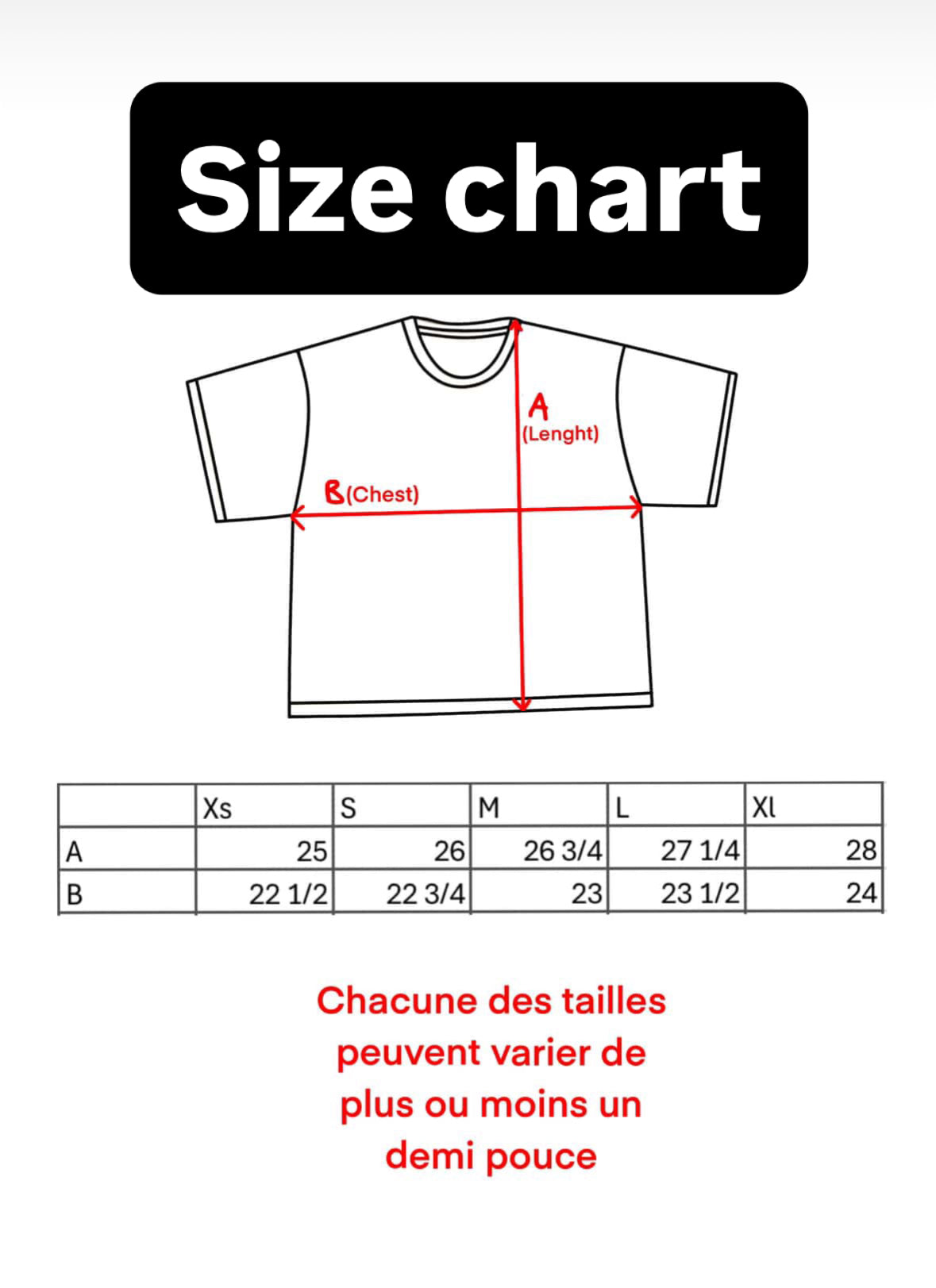 Distressed Pocket Tee Blanc